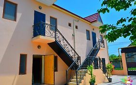 Sea Star Hotel